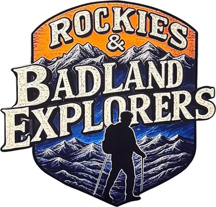 Rockies & Badlands Explorers