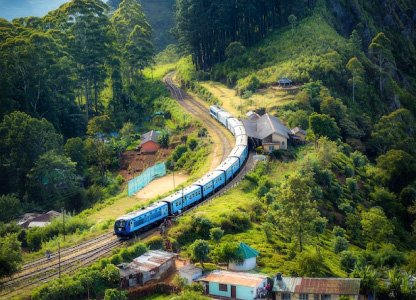 Waterton National Park Wildlife