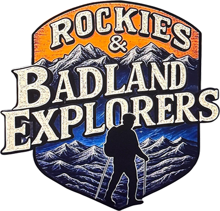 Rockies & Badlands Explorers